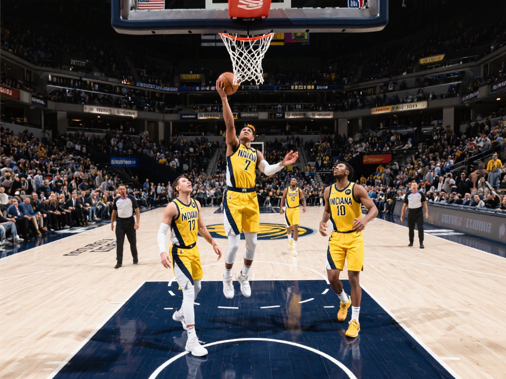 开赛季总能激发无限的期待与热情，而面对竞