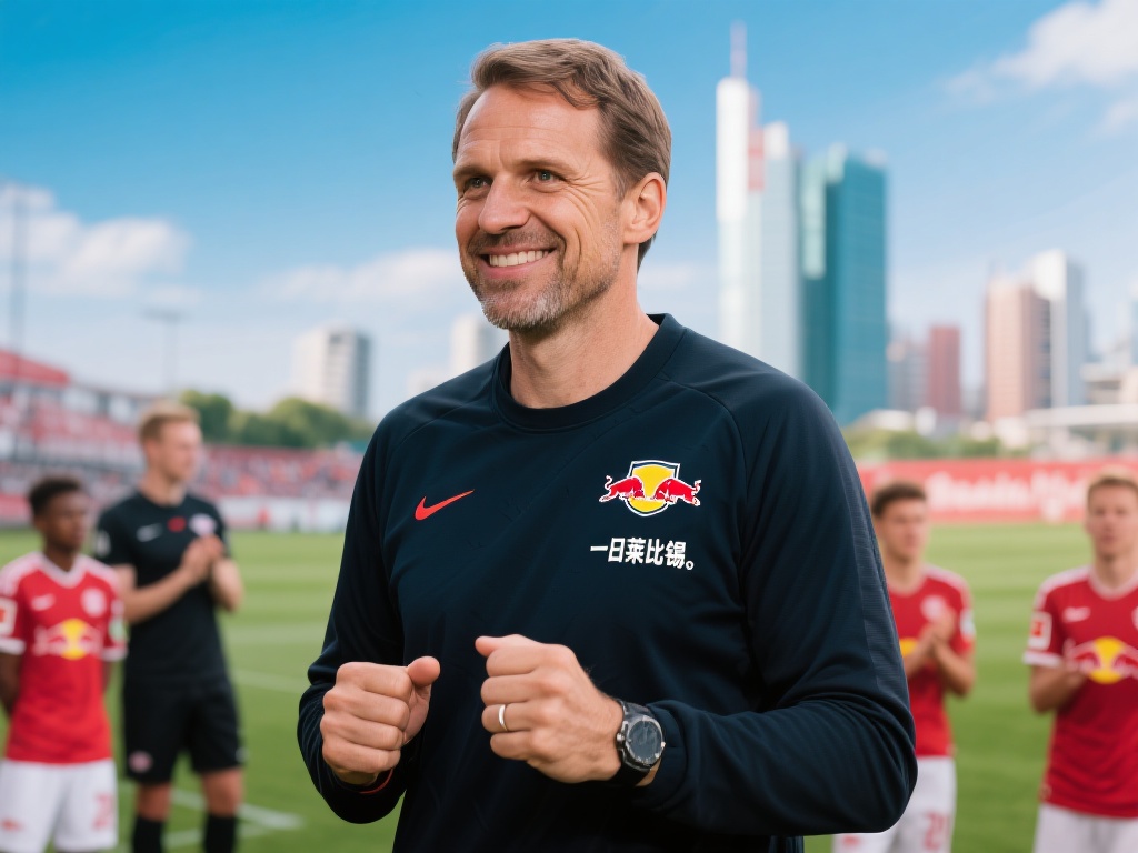 正如罗泽所说：“一日莱比锡，终身莱比锡。