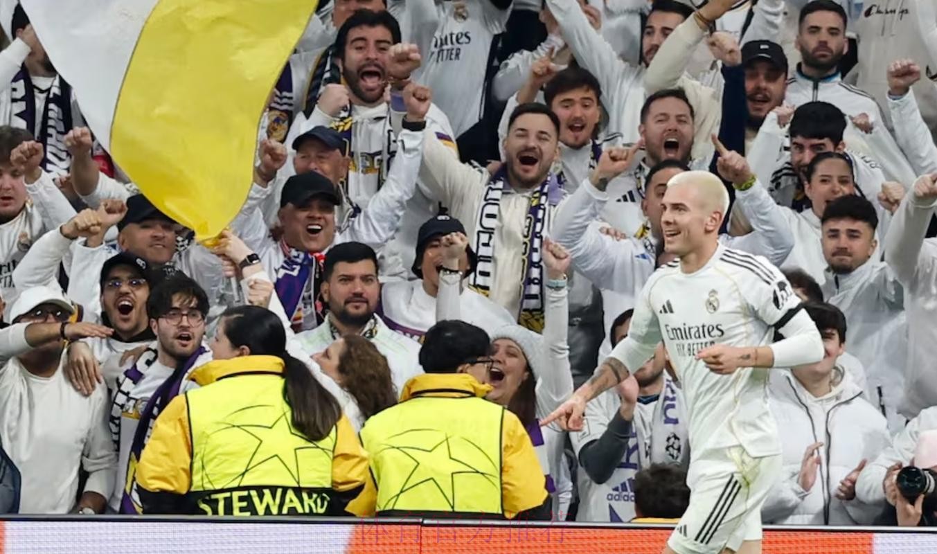 阿斯：皇马申请首轮改期被拒 夏季备战仅有15天