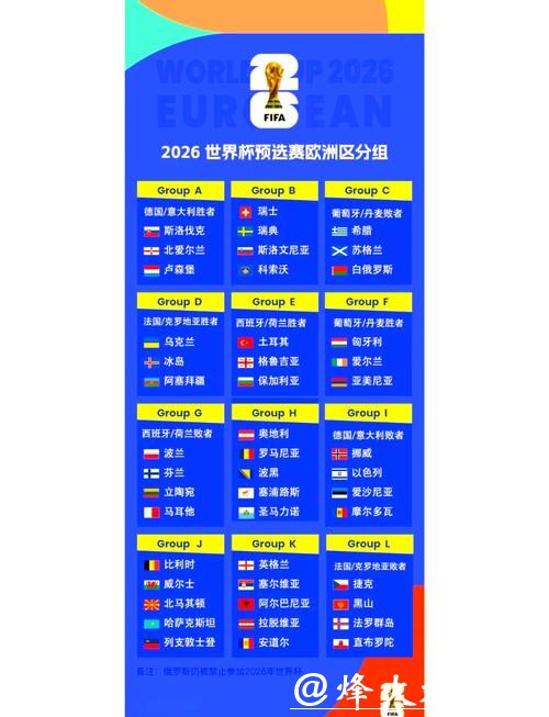 球迷热议2026世界杯外围赛主队表现