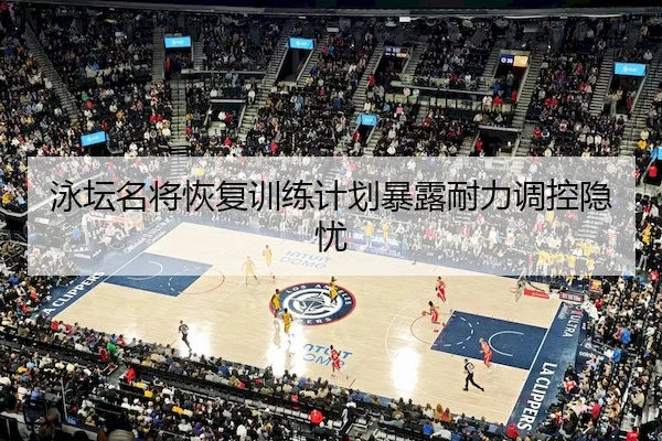 泳坛名将恢复训练计划暴露耐力调控隐忧（FIFA）